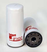 LF16247  фильтр очистки масла