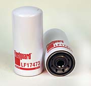LF17473  фильтр очистки масла