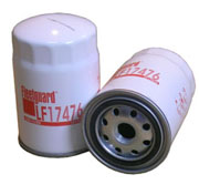 LF17476  фильтр очистки масла