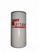 LF17498  фильтр очистки масла