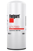LF17560 фильтр очистки масла