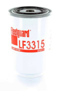 LF3315  фильтр очистки масла