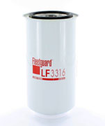 LF3316  фильтр очистки масла