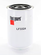 LF3324  фильтр очистки масла