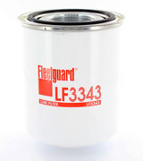 LF3343  фильтр очистки масла
