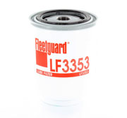 LF3353  фильтр очистки масла