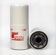 LF3374  фильтр очистки масла