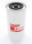 LF3393  фильтр очистки масла