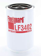 LF3402  фильтр очистки масла