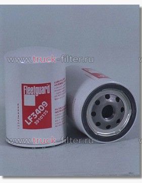 LF3409  масляный фильтр