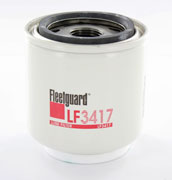 LF3417  фильтр очистки масла