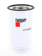 LF3433  фильтр очистки масла
