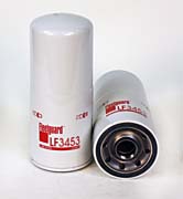 LF3453  фильтр очистки масла
