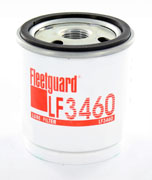 LF3460  фильтр очистки масла