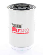 LF3490  фильтр очистки масла