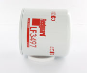 LF3497  фильтр очистки масла