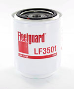 LF3501  фильтр очистки масла
