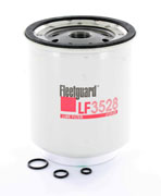LF3528  фильтр очистки масла