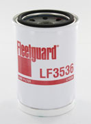 LF3536  фильтр очистки масла