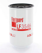 LF3546  фильтр очистки масла