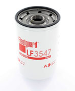 LF3547  фильтр очистки масла