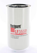 LF3559  фильтр очистки масла