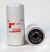 LF3566  фильтр очистки масла