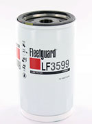 LF3599  фильтр очистки масла