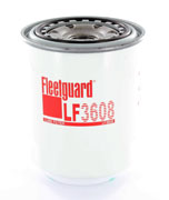 LF3608  фильтр очистки масла