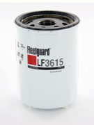 LF3615  фильтр очистки масла