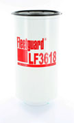 LF3618  фильтр очистки масла