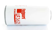 LF3625  фильтр очистки масла