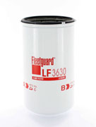 LF3630  фильтр очистки масла