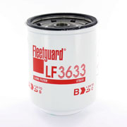 LF3633  фильтр очистки масла