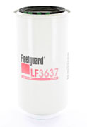 LF3637  фильтр очистки масла