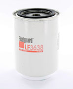 LF3638  фильтр очистки масла
