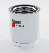 LF3646  фильтр очистки масла