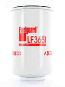 LF3651  фильтр очистки масла