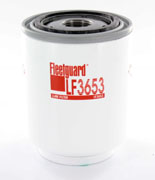 LF3653  фильтр очистки масла