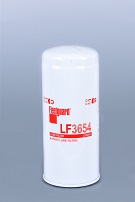 LF3654  фильтр очистки масла