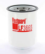 LF3665  фильтр очистки масла