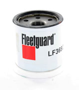 LF3692  фильтр очистки масла