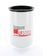 LF3703  фильтр очистки масла