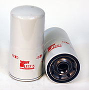 LF3716  фильтр очистки масла