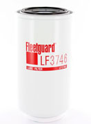 LF3746  фильтр очистки масла
