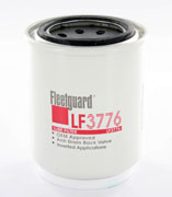 LF3776  фильтр очистки масла