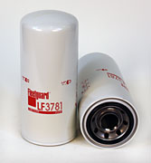 LF3781  фильтр очистки масла