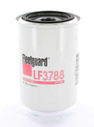 LF3788  фильтр очистки масла
