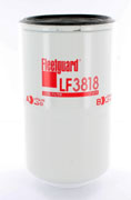 LF3818  фильтр очистки масла