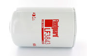 LF3843  фильтр очистки масла